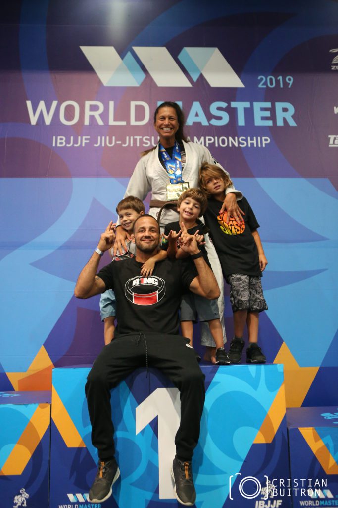 2019 World Master JiuJitsu IBJJF Championship pictures by Cristian