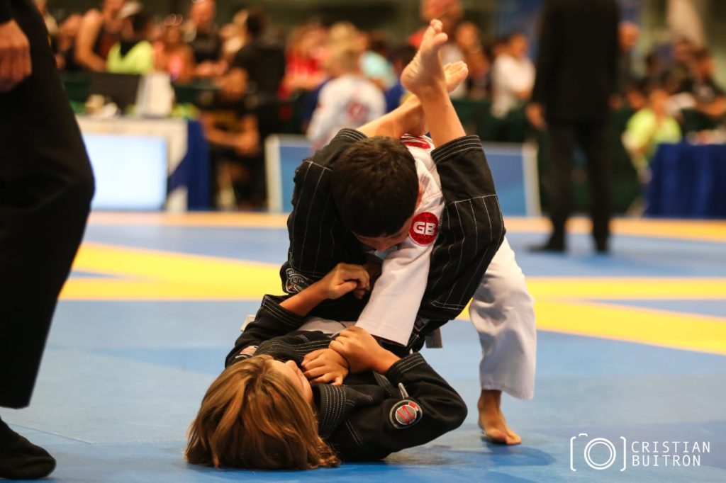 Ibjjf Worlds 2024 Las Vegas Janey Lisbeth