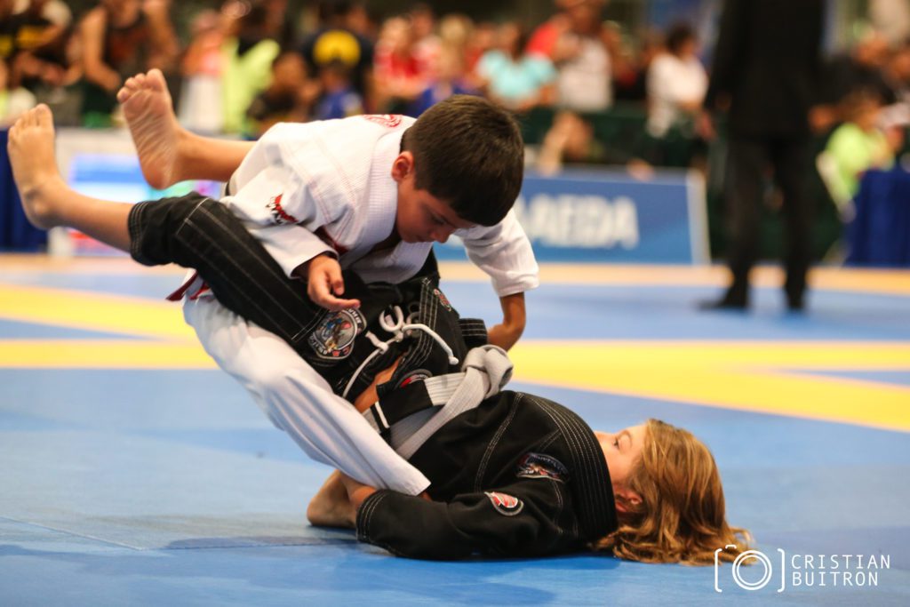 Kids International Jiu-Jitsu IBJJF Championship – Las Vegas Pictures by ...