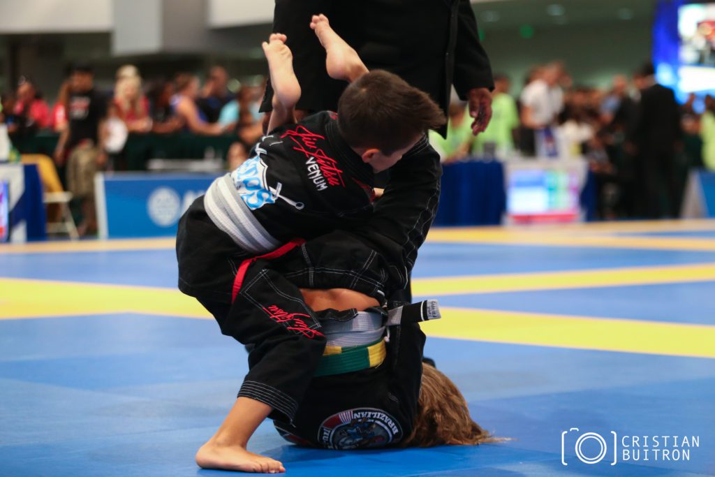 Ibjjf Worlds 2025 Las Vegas